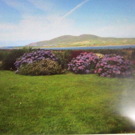 Ocean View B&B 킬라니 외부 사진