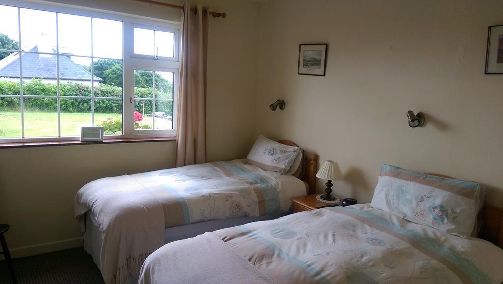 Ocean View B&B 킬라니 외부 사진