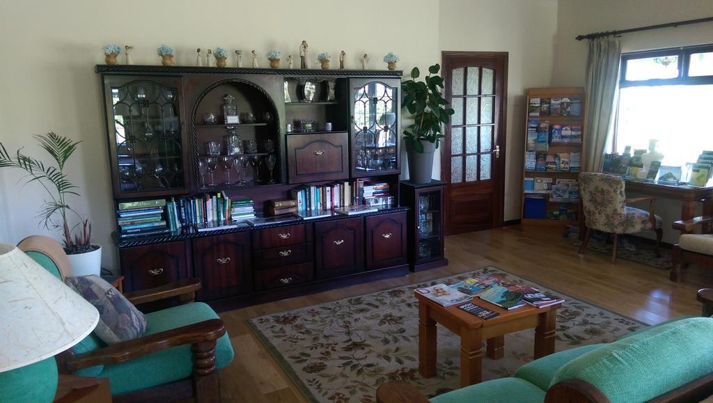 Ocean View B&B 킬라니 외부 사진